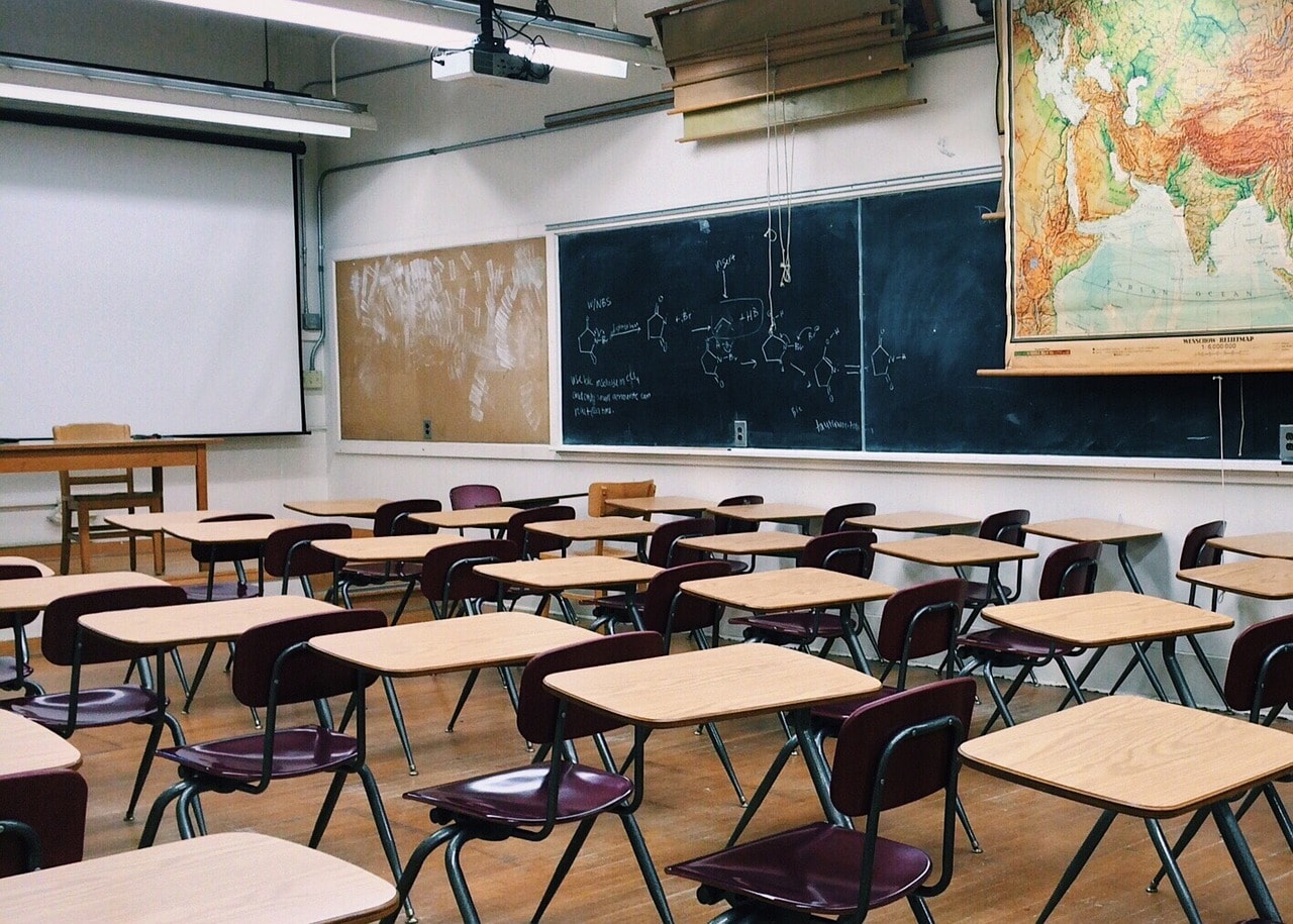 Attendance Management Dashboard